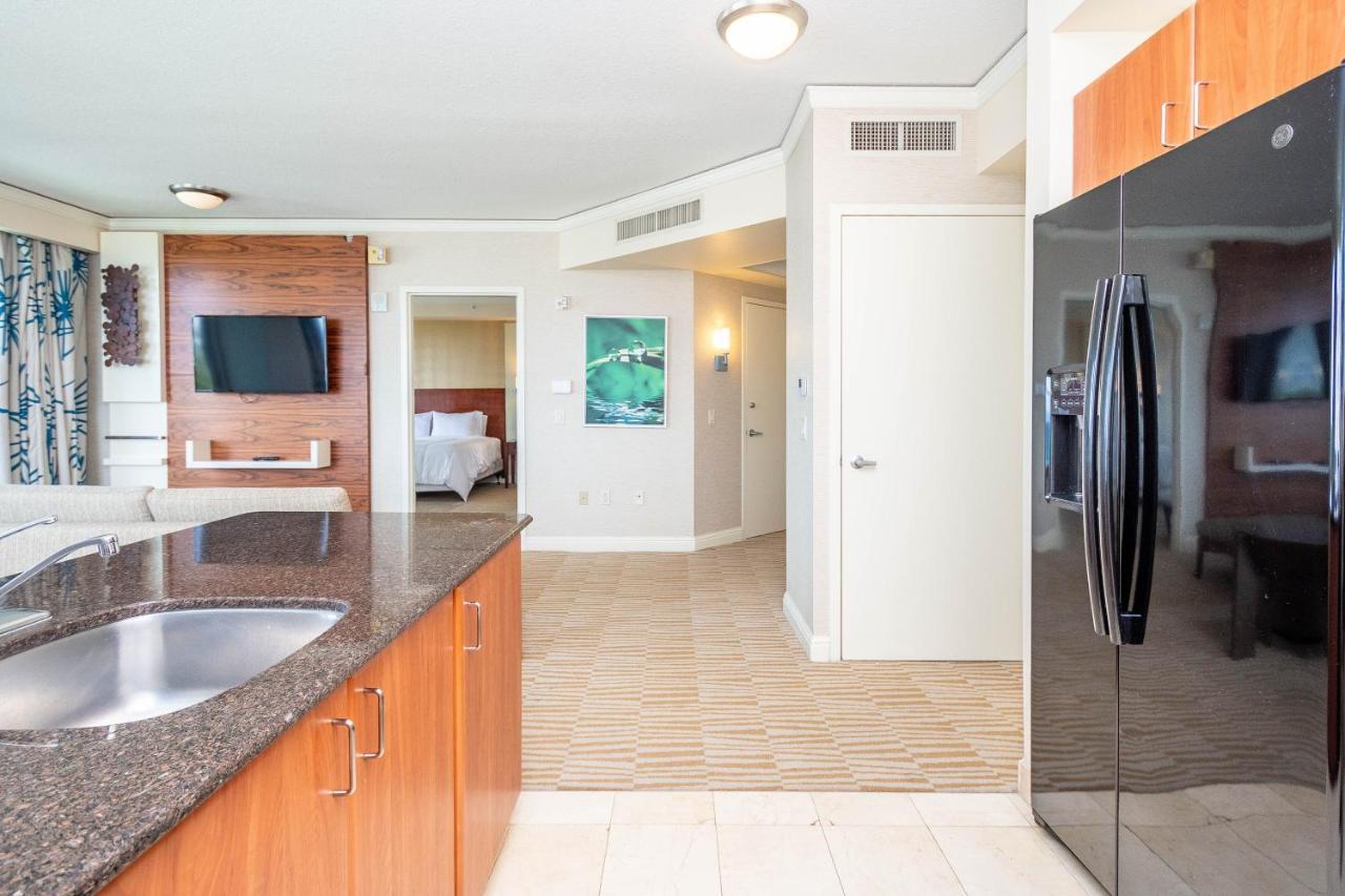 Trump Intl 2 Bedroom Apartment 1600 Sqf Ocean And Bay View Sunny Isles Beach Exterior foto