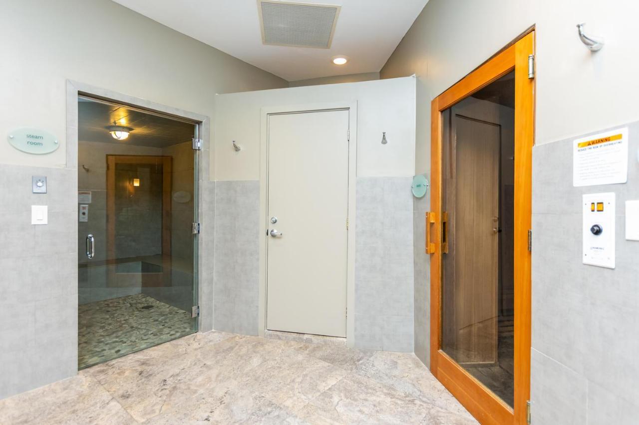 Trump Intl 2 Bedroom Apartment 1600 Sqf Ocean And Bay View Sunny Isles Beach Exterior foto