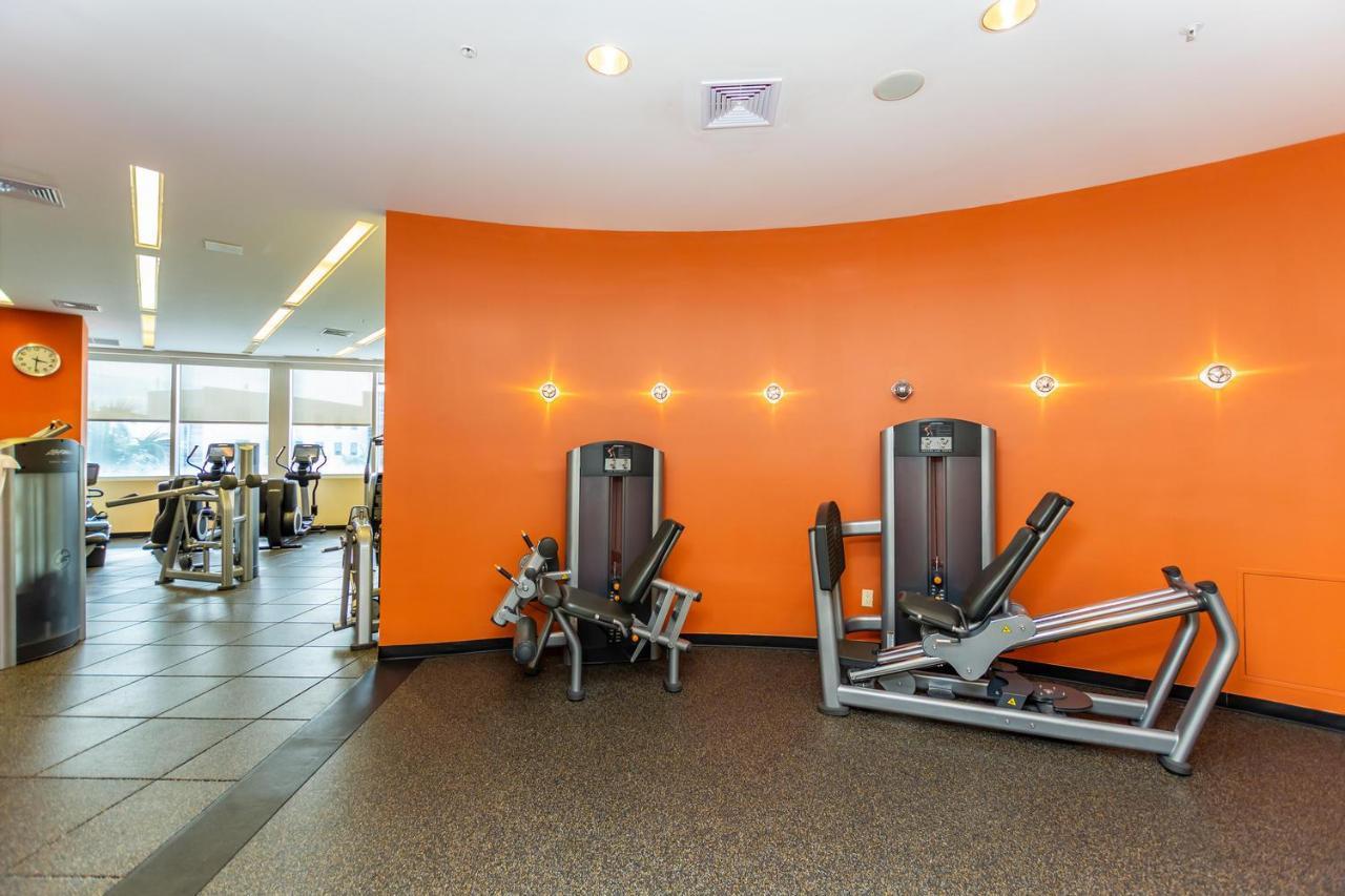 Trump Intl 2 Bedroom Apartment 1600 Sqf Ocean And Bay View Sunny Isles Beach Exterior foto